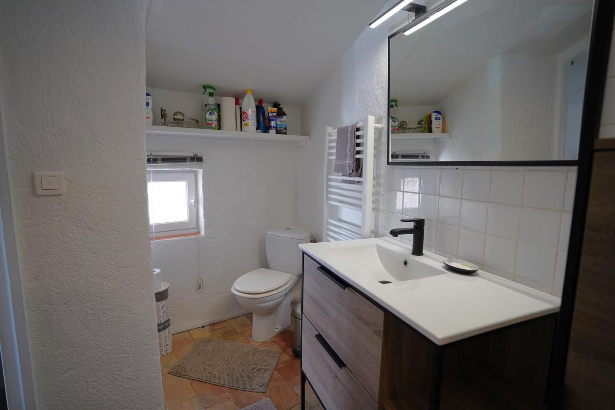 Maison De Village Provencal Ventabren Εξωτερικό φωτογραφία