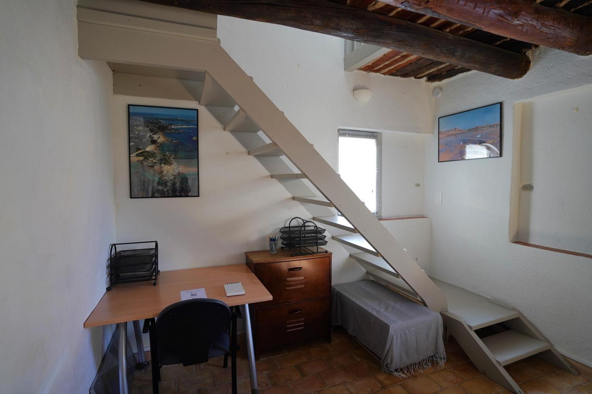 Maison De Village Provencal Ventabren Εξωτερικό φωτογραφία