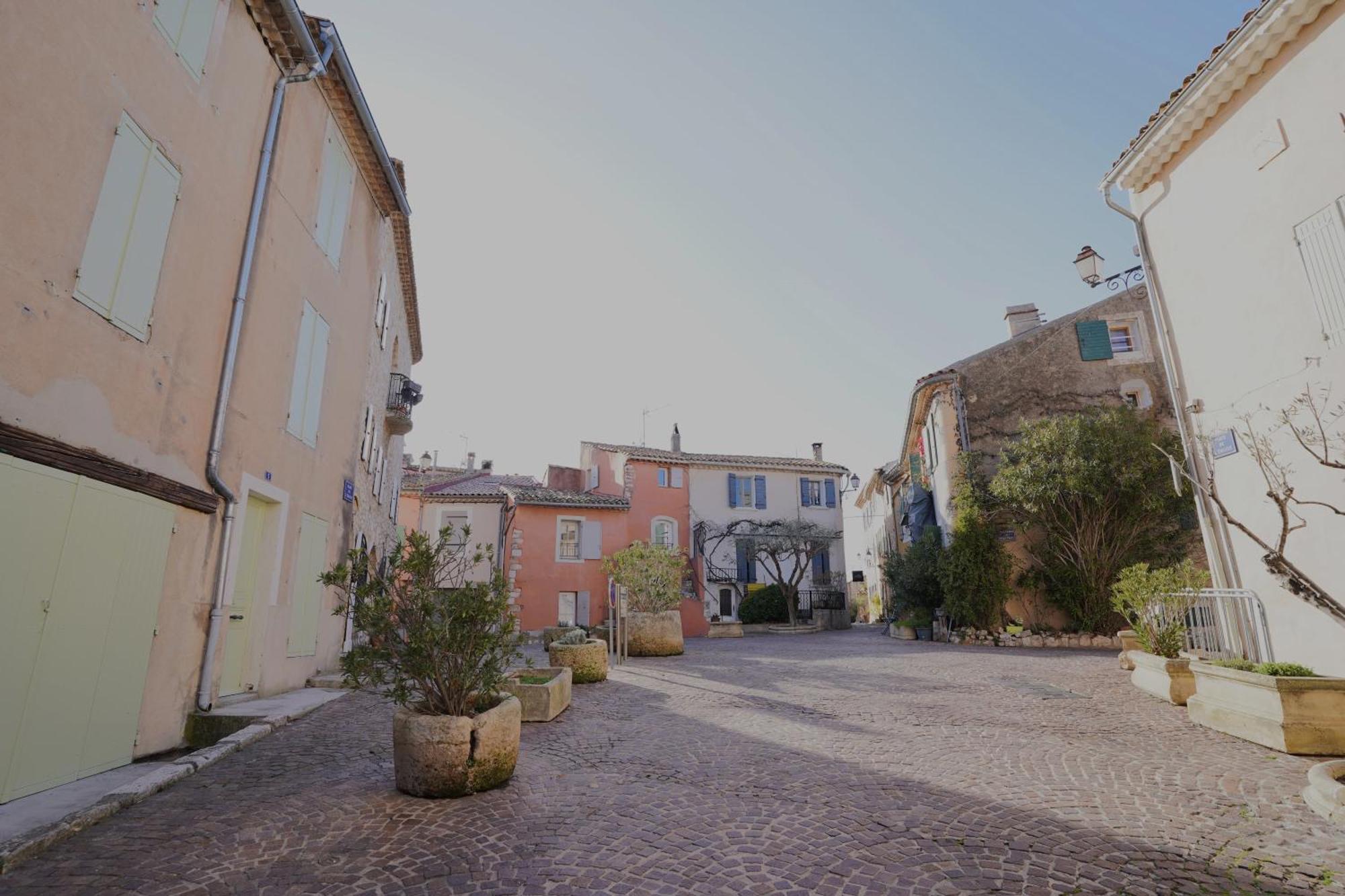Maison De Village Provencal Ventabren Εξωτερικό φωτογραφία