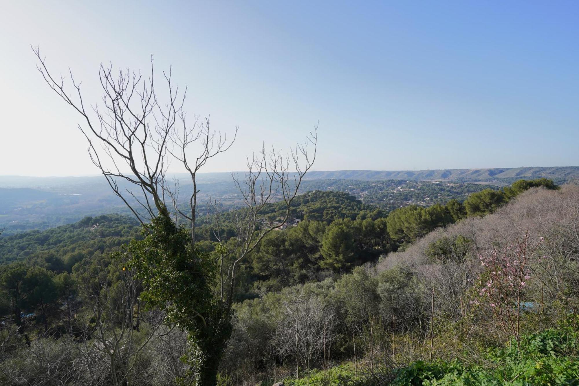 Maison De Village Provencal Ventabren Εξωτερικό φωτογραφία